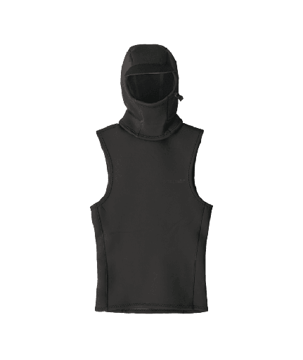 [88512] Patagonia Yulex Water Heater Hooded Vest (XS)