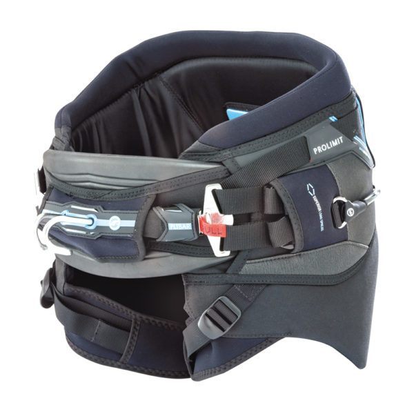 Prolimit Harness Kite Seat Pro