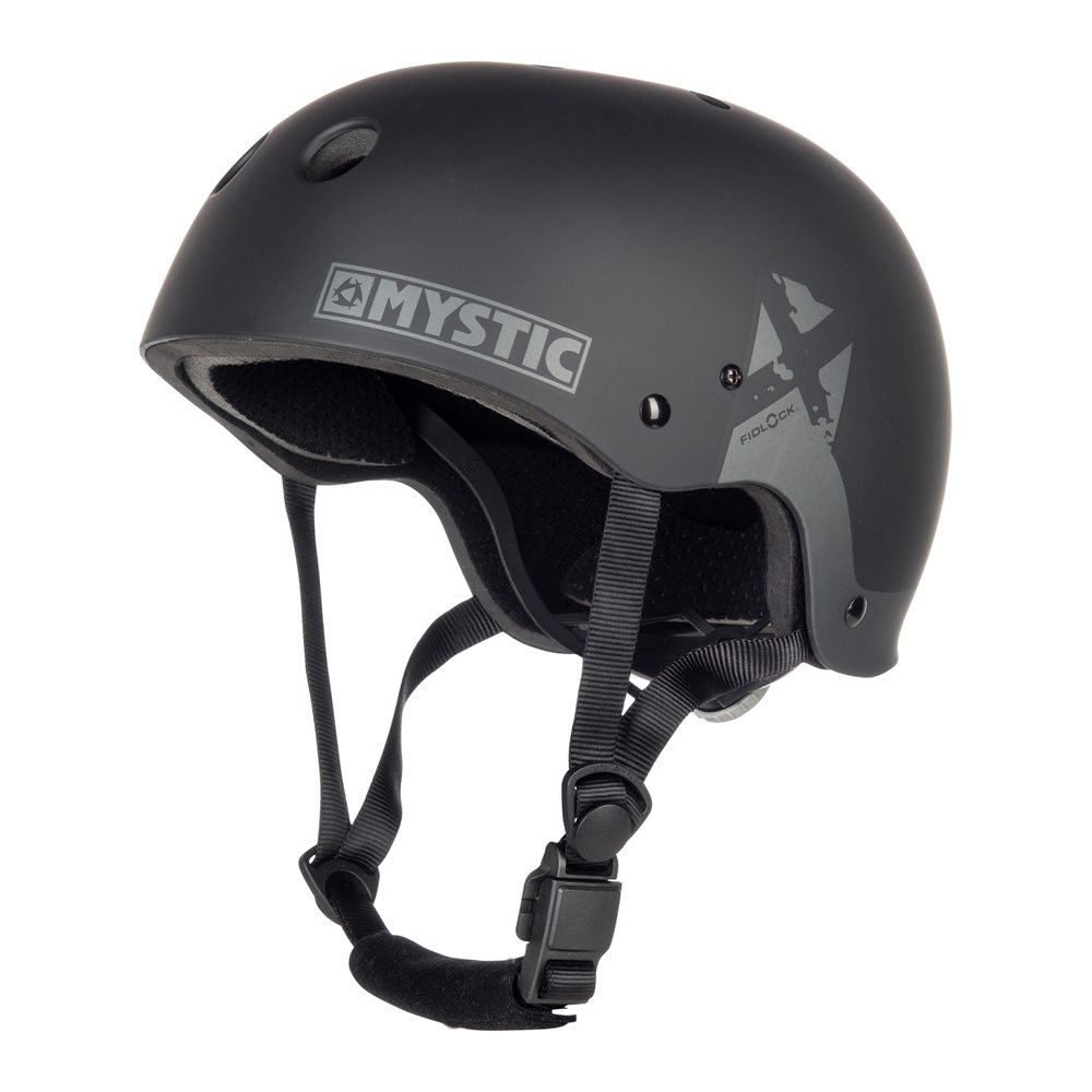 Mystic MK8 X Helm 2021