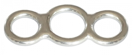 Core Safety Triple Ring