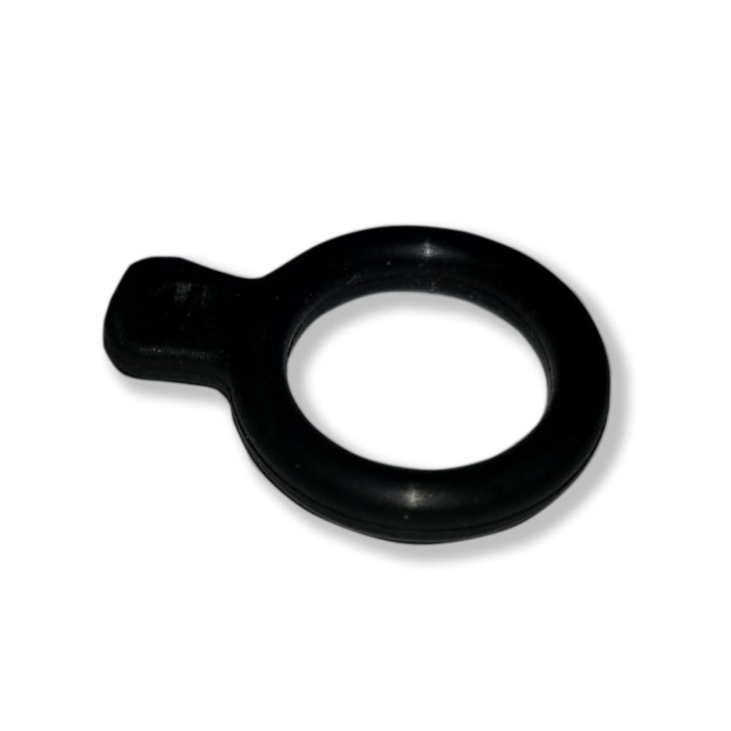 North Lock Guard Safety Ring + pull tab