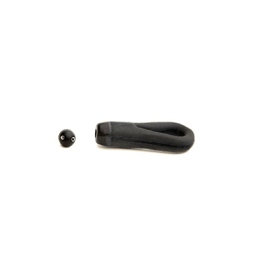 North Trim Handle & Stopper Ball