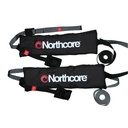 NorthCore Three Door Overhead Soft Roofracks