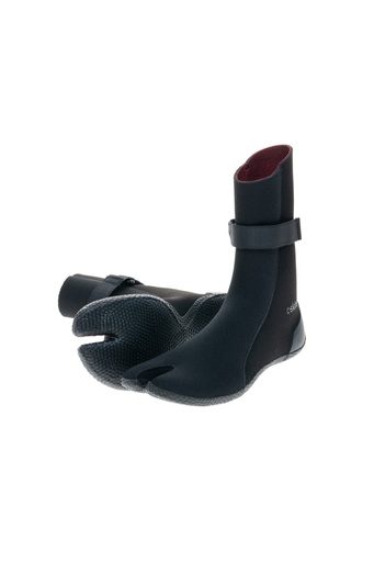 [C-BOBK3ST] C-Skins Blackout 3mm Adult Split Toe Boots (8)