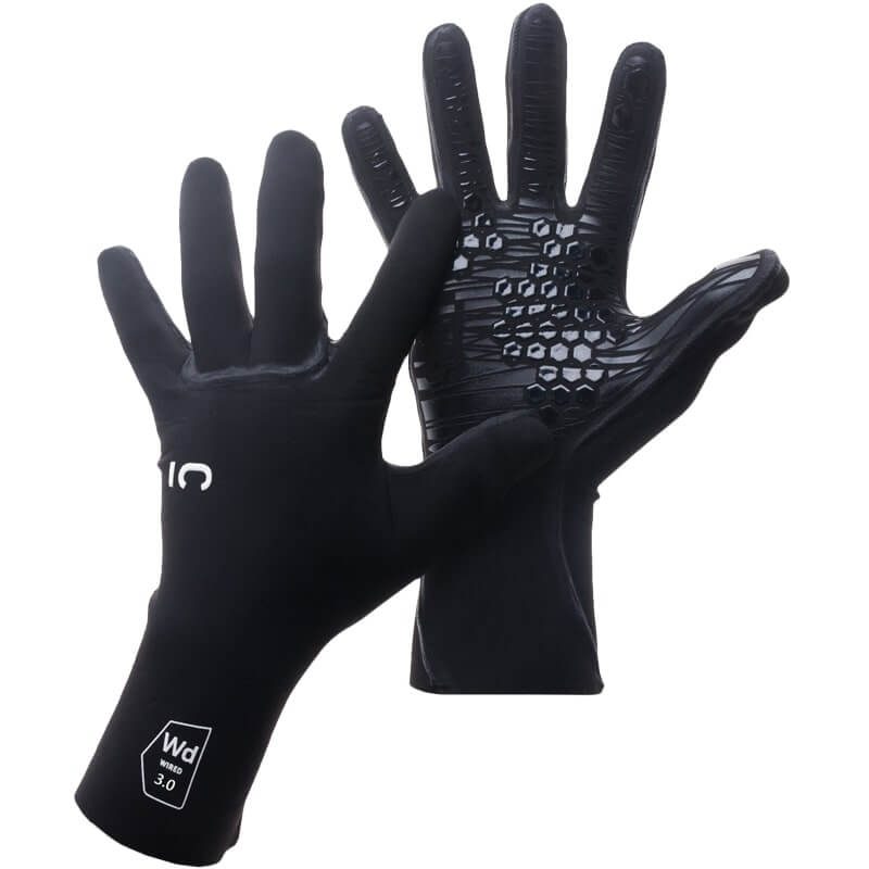 C-Skins Wired 2mm Gloves