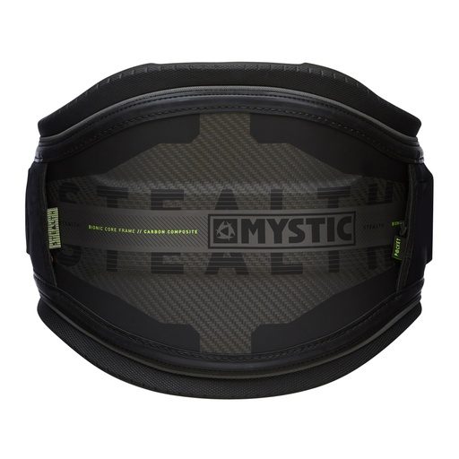 [35003.200090] Mystic Stealth Waist Harness (XS, Black)