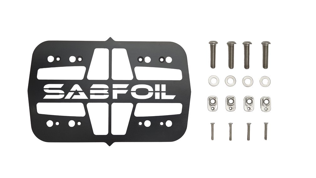 Sabfoil Quick Mounting Kit