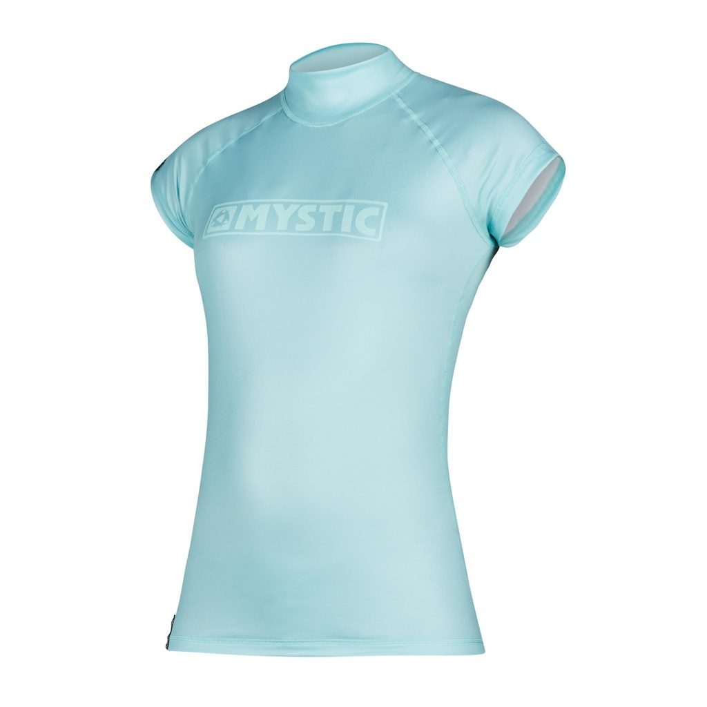 Mystic Star S/S Rashvest Women 2023