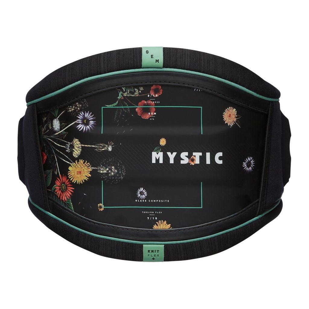 Mystic Gem JL Waist Harness Women