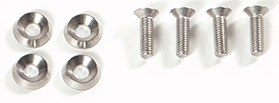 Flysurfer Squad Screw Set