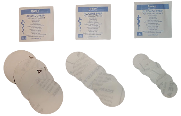 Tear Aid Type A Kite Pinhole Patches