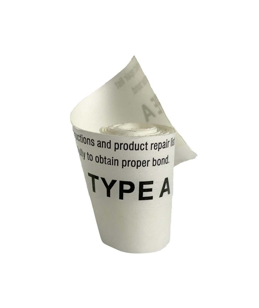 Tear Aid Type A Strook 3x50cm