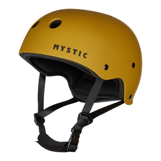 [35009.210127] Mystic MK8 Helm 2022 (L, Mustard)