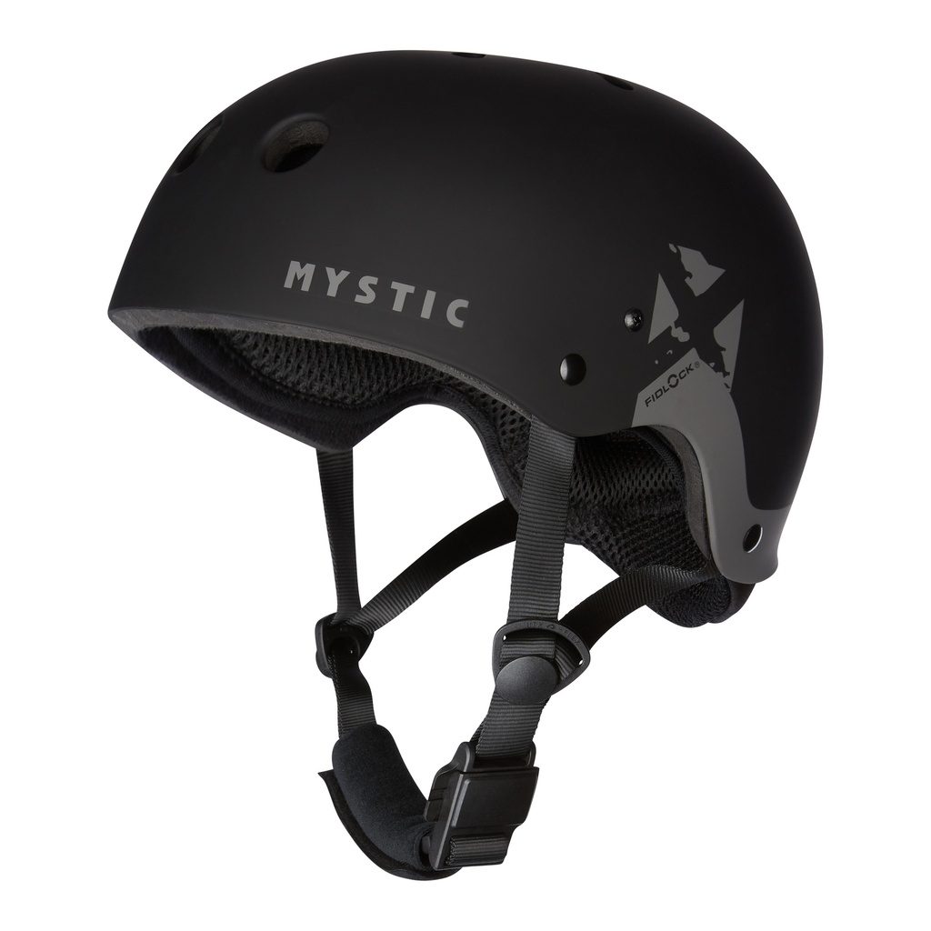 Mystic MK8 X Helm 2022