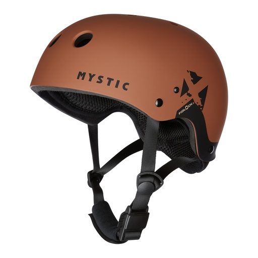 [35009.210126] Mystic MK8 X Helm 2022 (XL, Rusty Red)