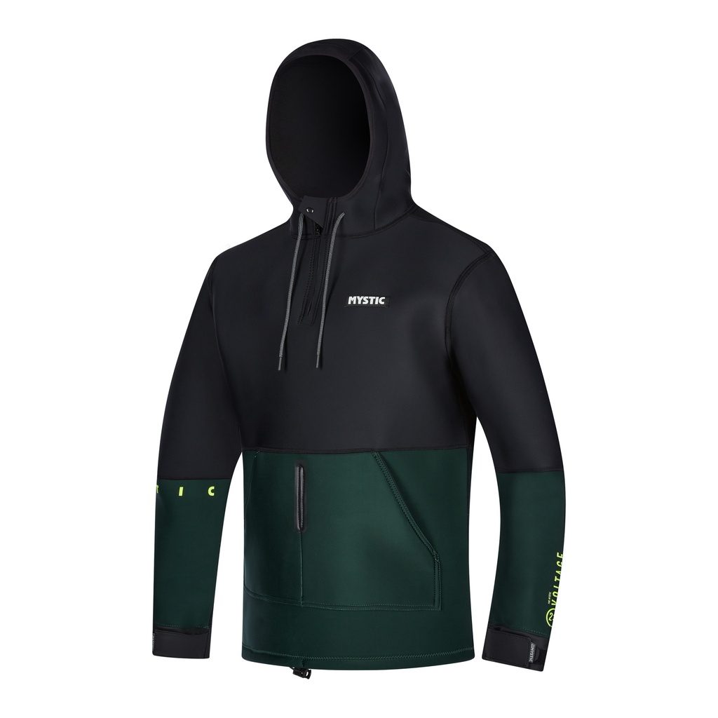 Mystic Voltage Sweat 3mm