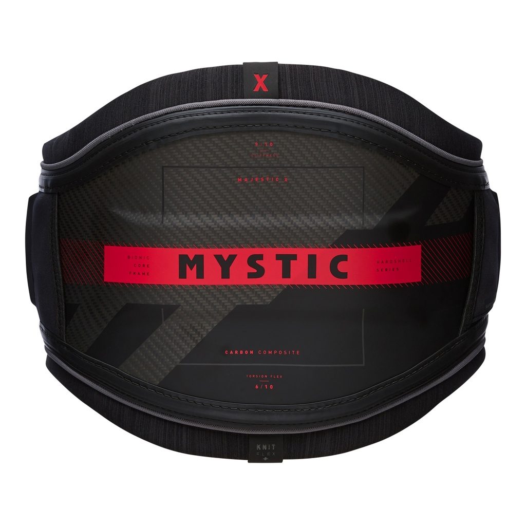 Mystic Majestic X Trapeze