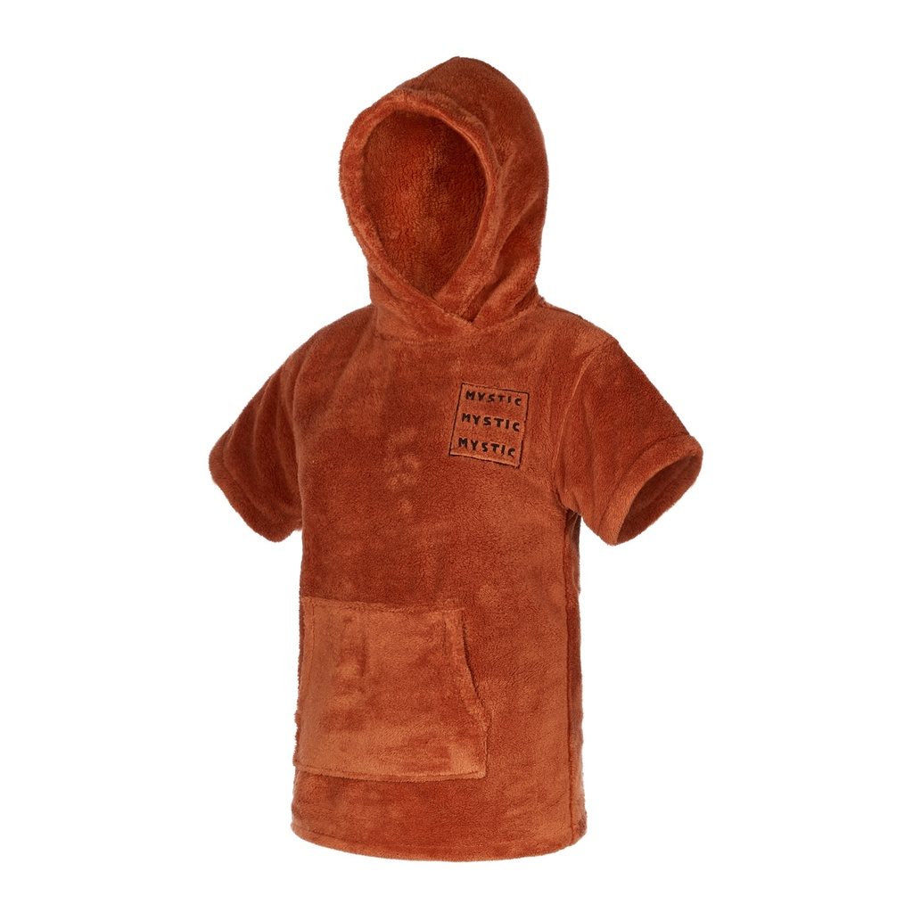 Mystic Poncho Teddy Kids 2023