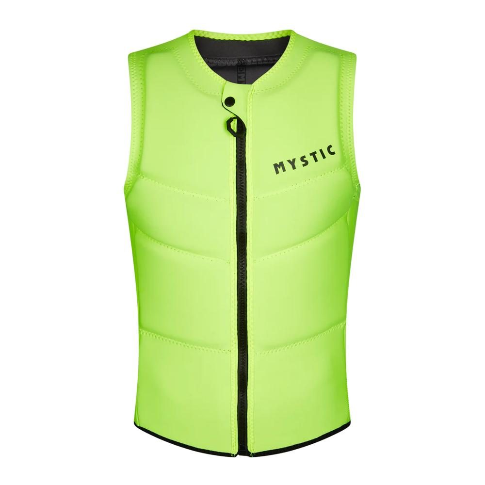 Mystic Star Impact Vest 2021