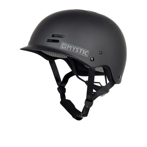 [35409.180162] Mystic Predator Helmet (L/XL, Black)