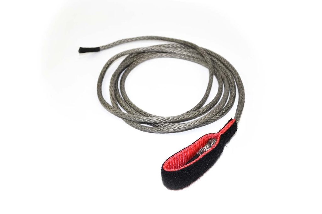 Kite Attitude Depower Rope