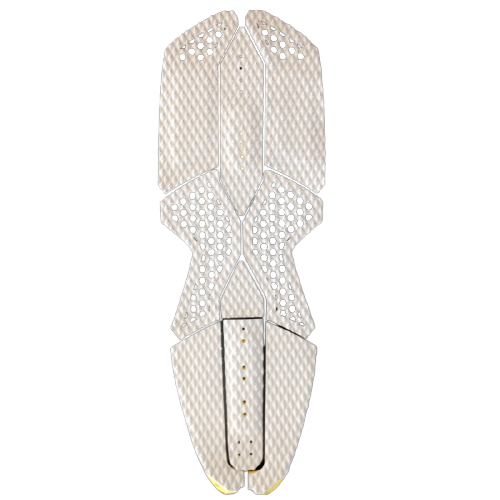Naish (Foil)Surf Deck & Kick Pad Set