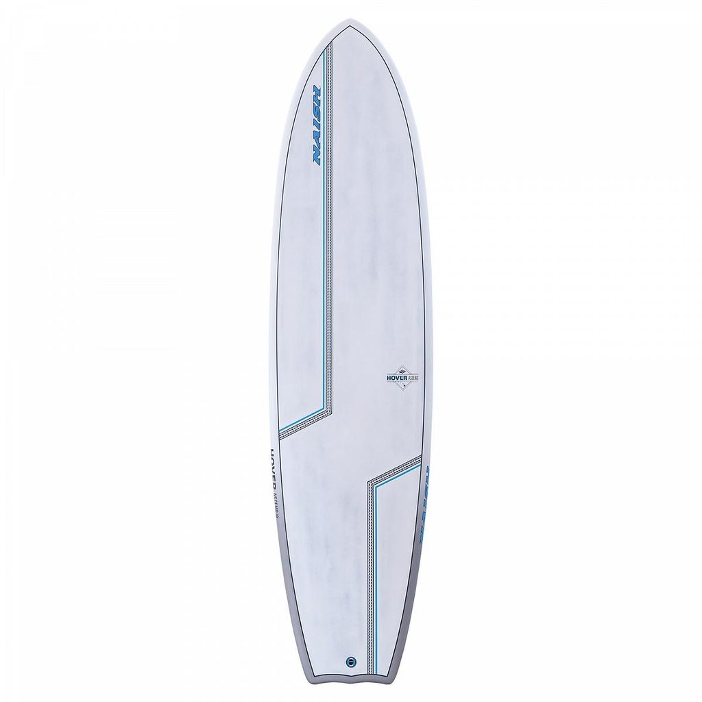 Naish S26 Surf Ascend Hover Crbn Ultra