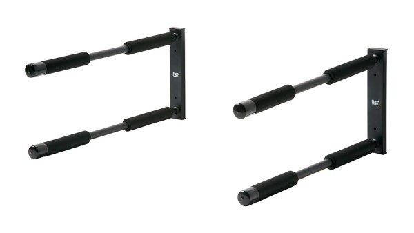Northcore Double Surfboard Rack