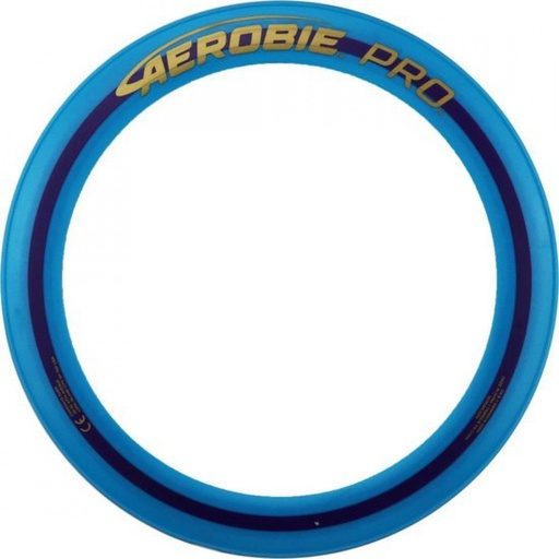 [6046390] Aerobie Pro Ring (Blue)