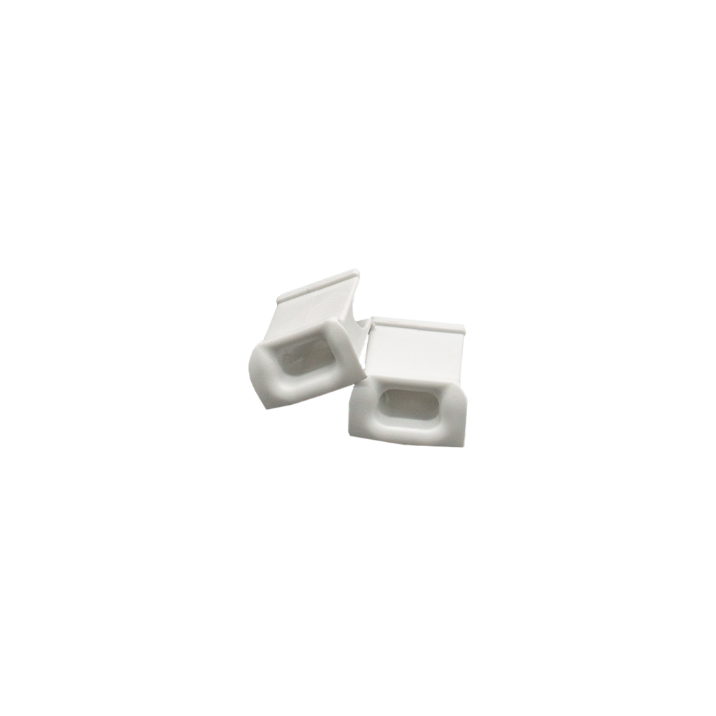 Core Sensor 2/3 & 3S Exchangable Bar Inserts, white