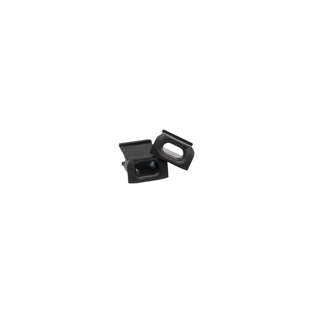 Core Sensor 2/3 & 3S Exchangable Bar Inserts, black