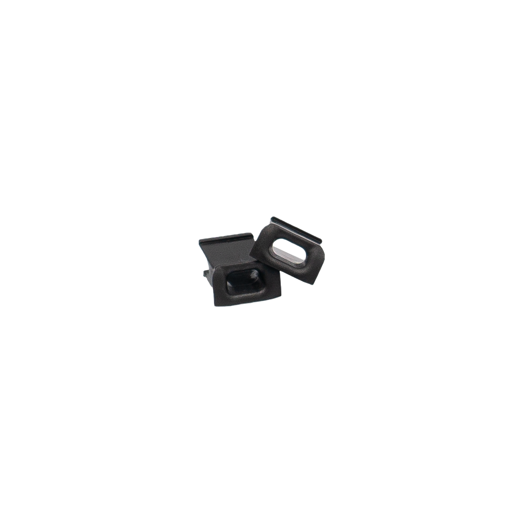 Core Sensor 2/3/3s & 4 Exchangable Bar Inserts, black