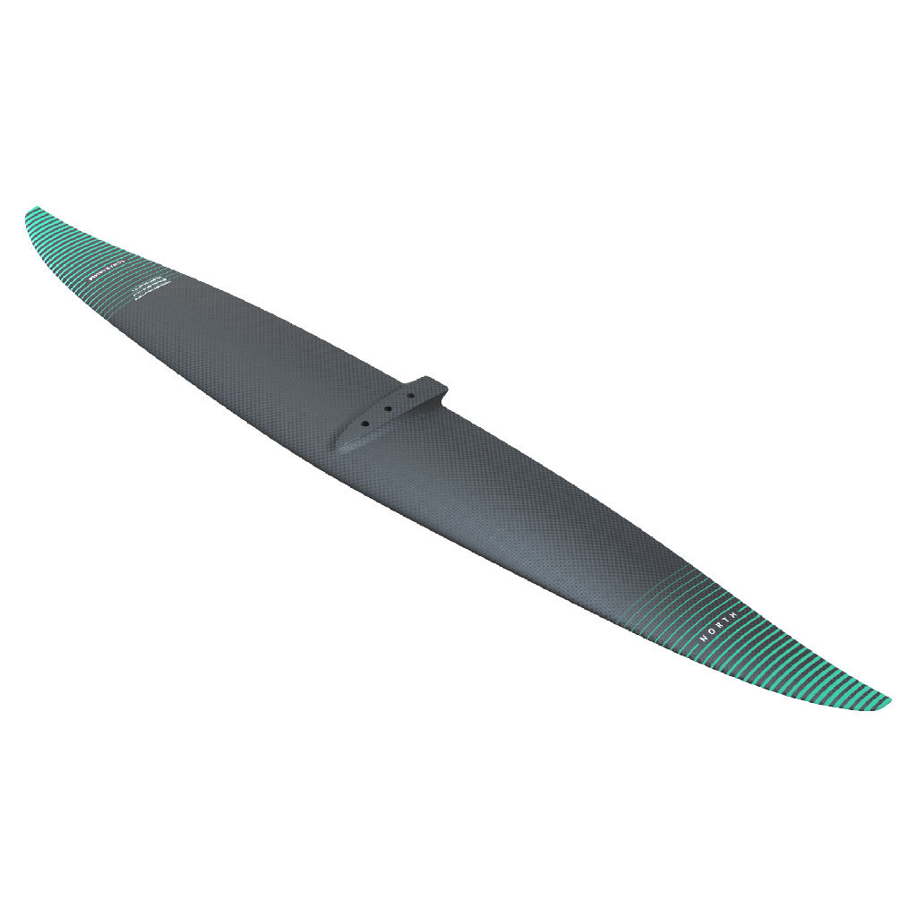 North Sonar HA1450 Front Wing