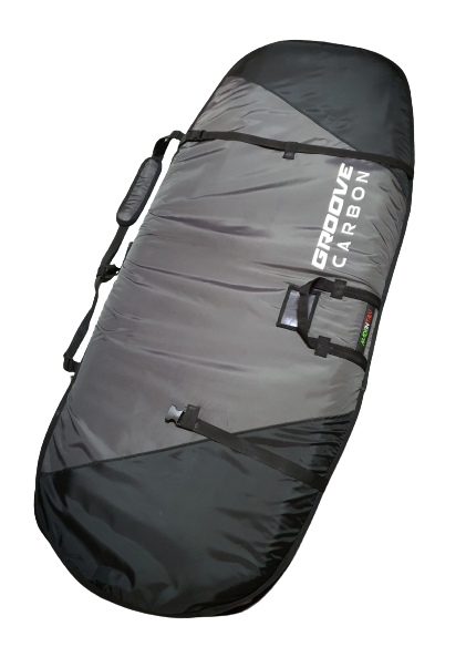 Groove Kiteboard Skate Boardbag