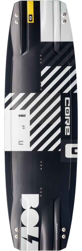 Core Bolt 4 Wakestyle Board