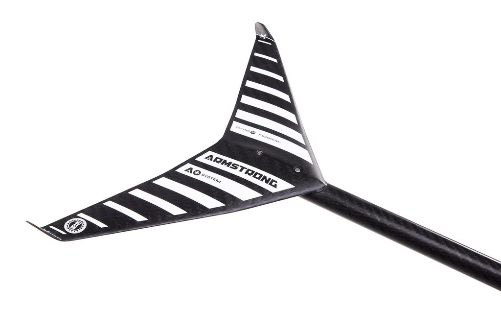 Armstrong Flying V 200 Stabilizer