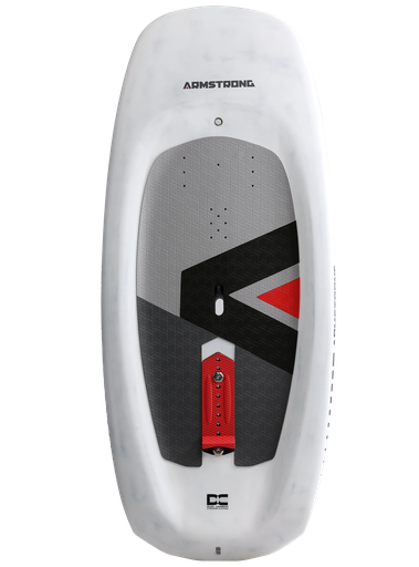 [WS525] Armstrong Wing Sup (75L)
