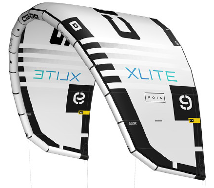 [KXL202WBN] CORE Xlite 2 (2m2, White/Black)