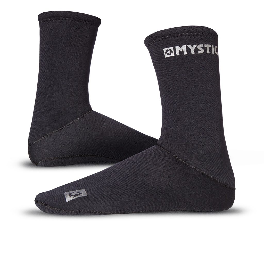 Mystic Socks Neoprene Semi Dry