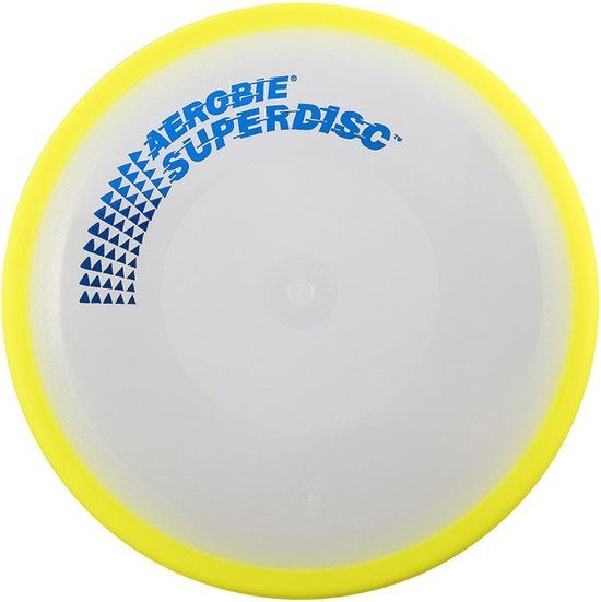 Aerobie Superdisc