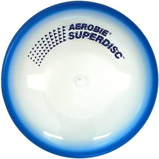 [6046399] Aerobie Superdisc (Blauw)