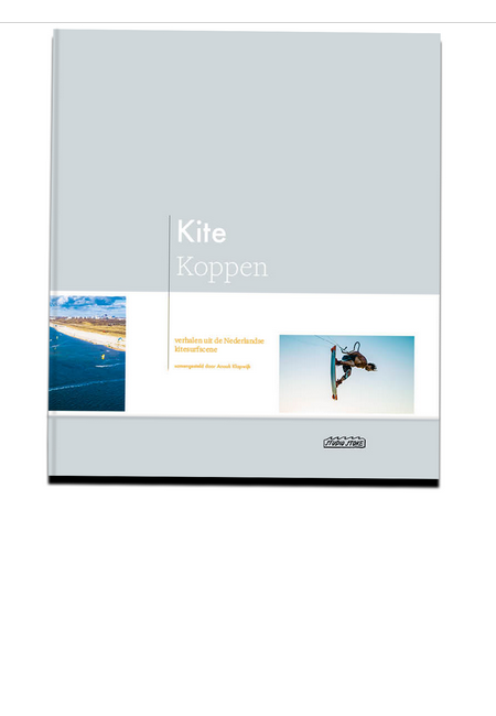 Kitekoppen - Het Boek