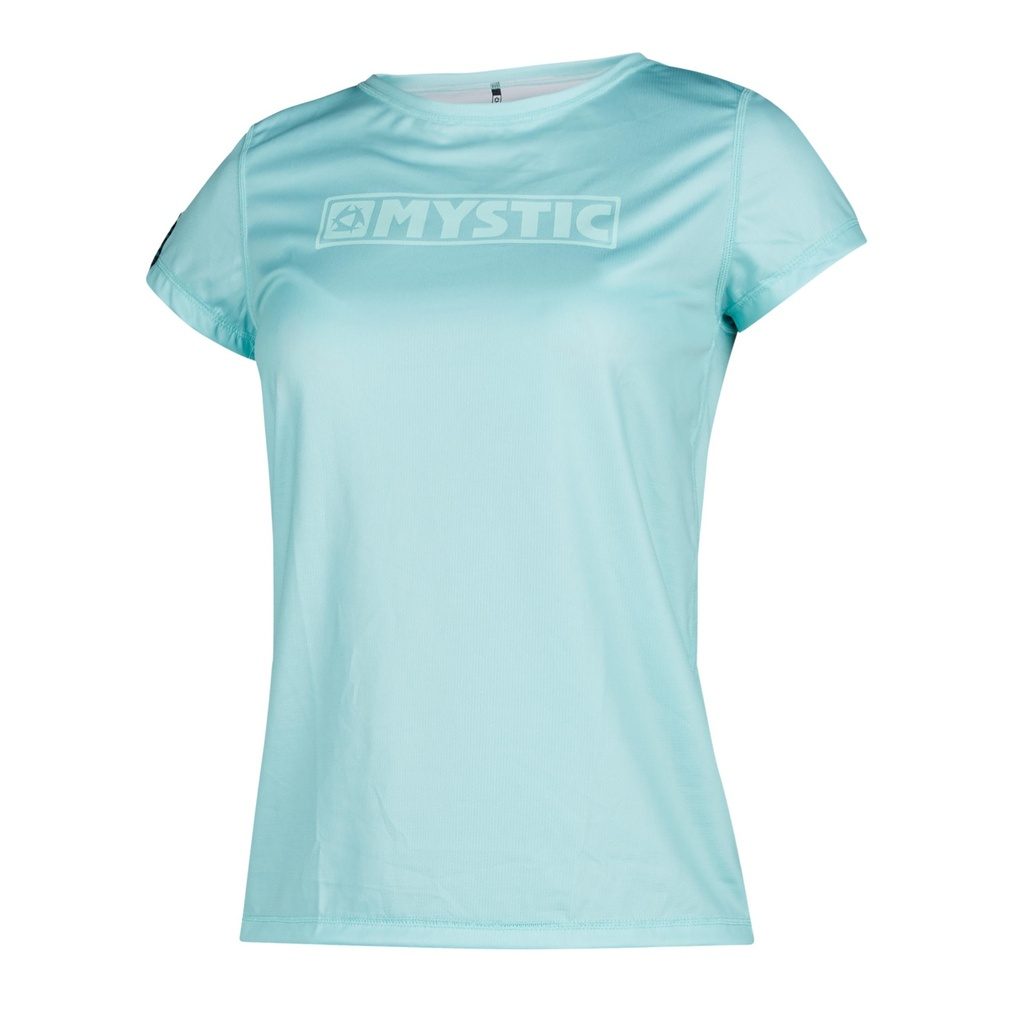 Mystic Star S/S Quickdry Women 2023