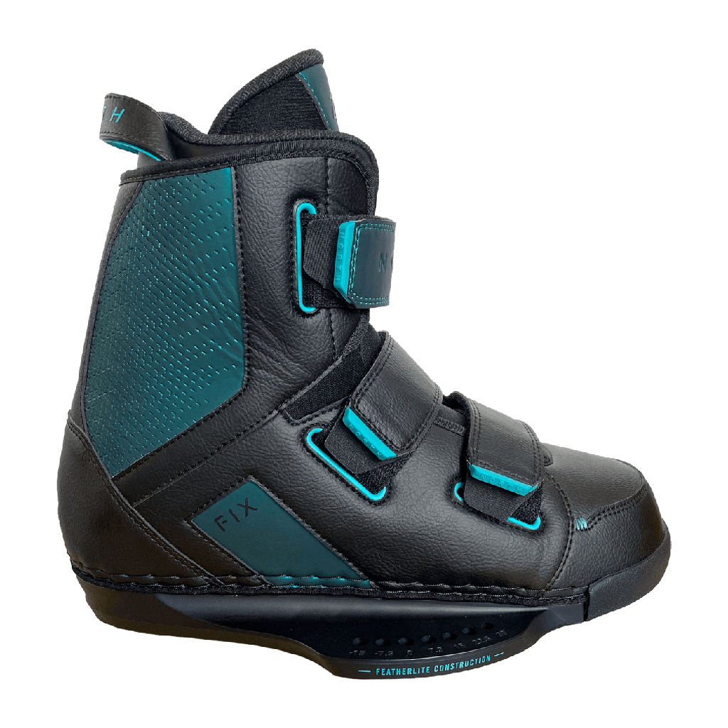 North Fix Boots 2022