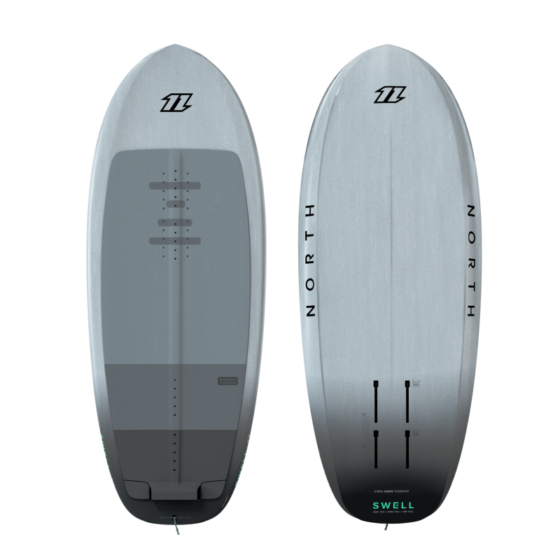 North Swell Foilboard 2022