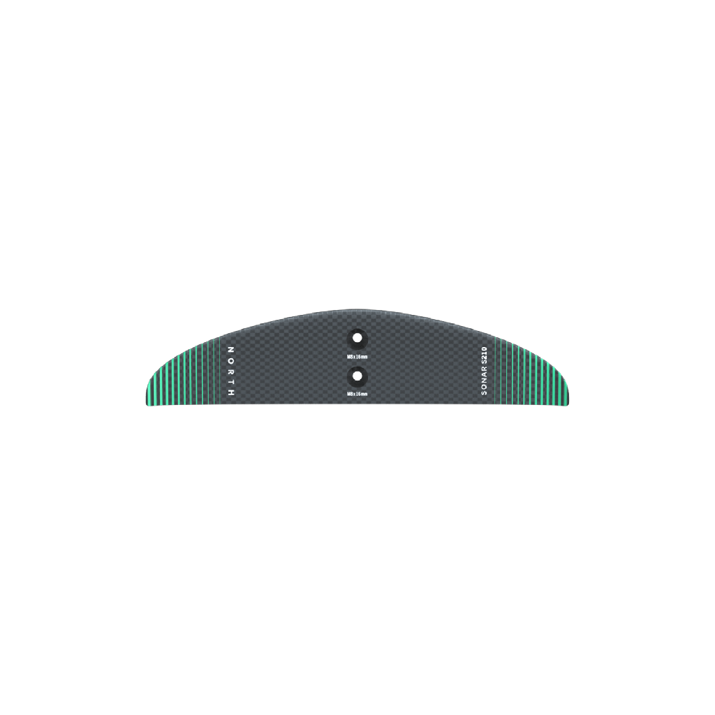 North Sonar S210 Stabilizer