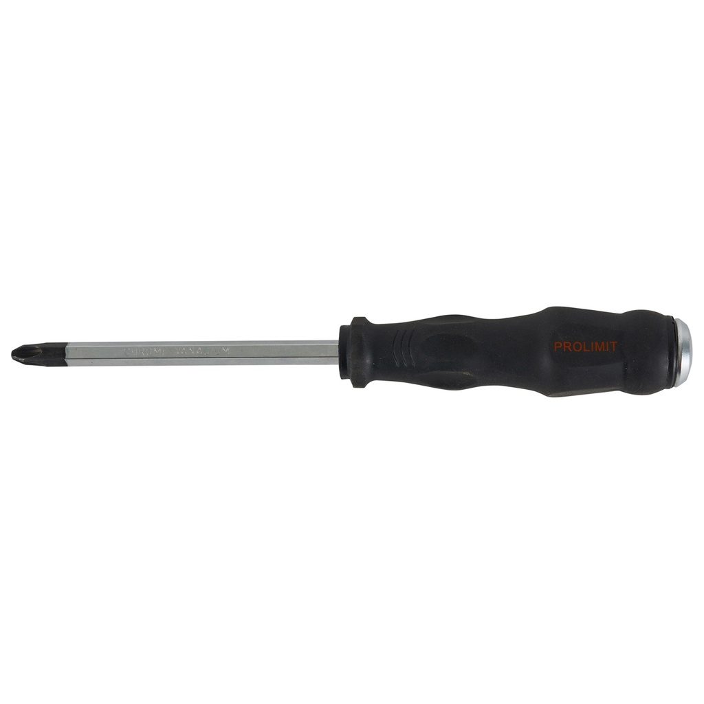 Prolimit Screw Driver