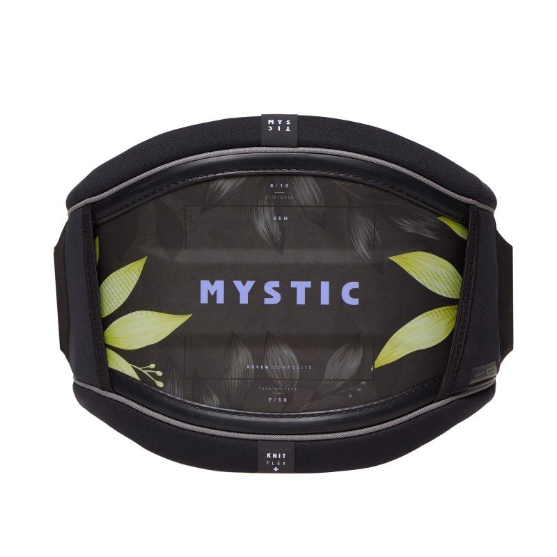 Mystic Gem Waist Harness Women 2022