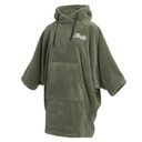 Mystic Poncho Teddy Women 2022