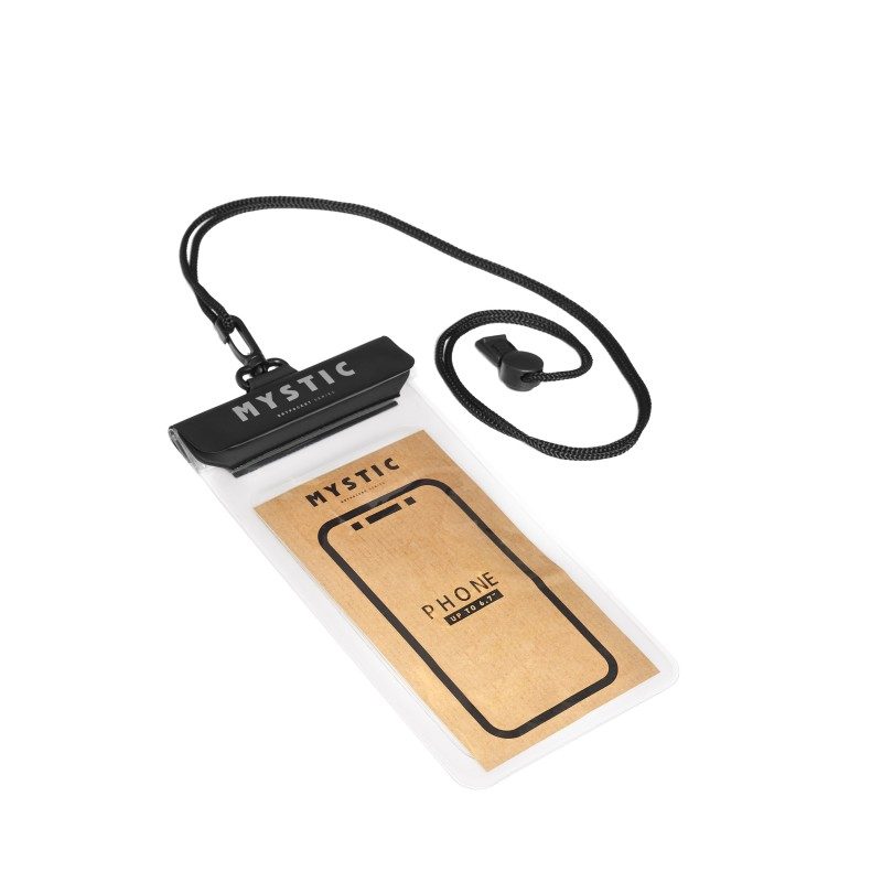 Mystic Dry Pocket Neck Strap / Waterproof phone case